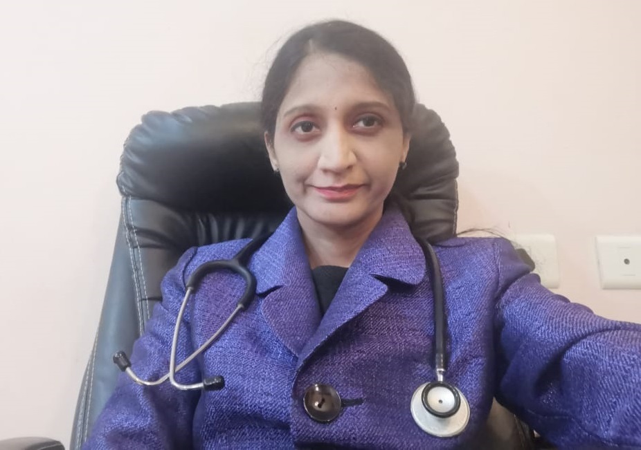 Dr. B.Ramya